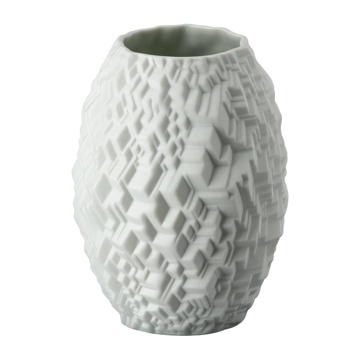 Phi City vase 10 cm - grey - Rosenthal