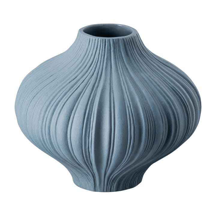 Plissée vase 8 cm - Pacific - Rosenthal