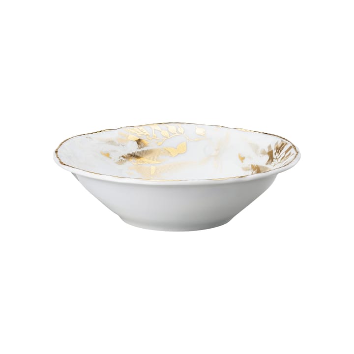 Rosenthal Heritage Midas fruit bowl 15 cm - white-gold - Rosenthal