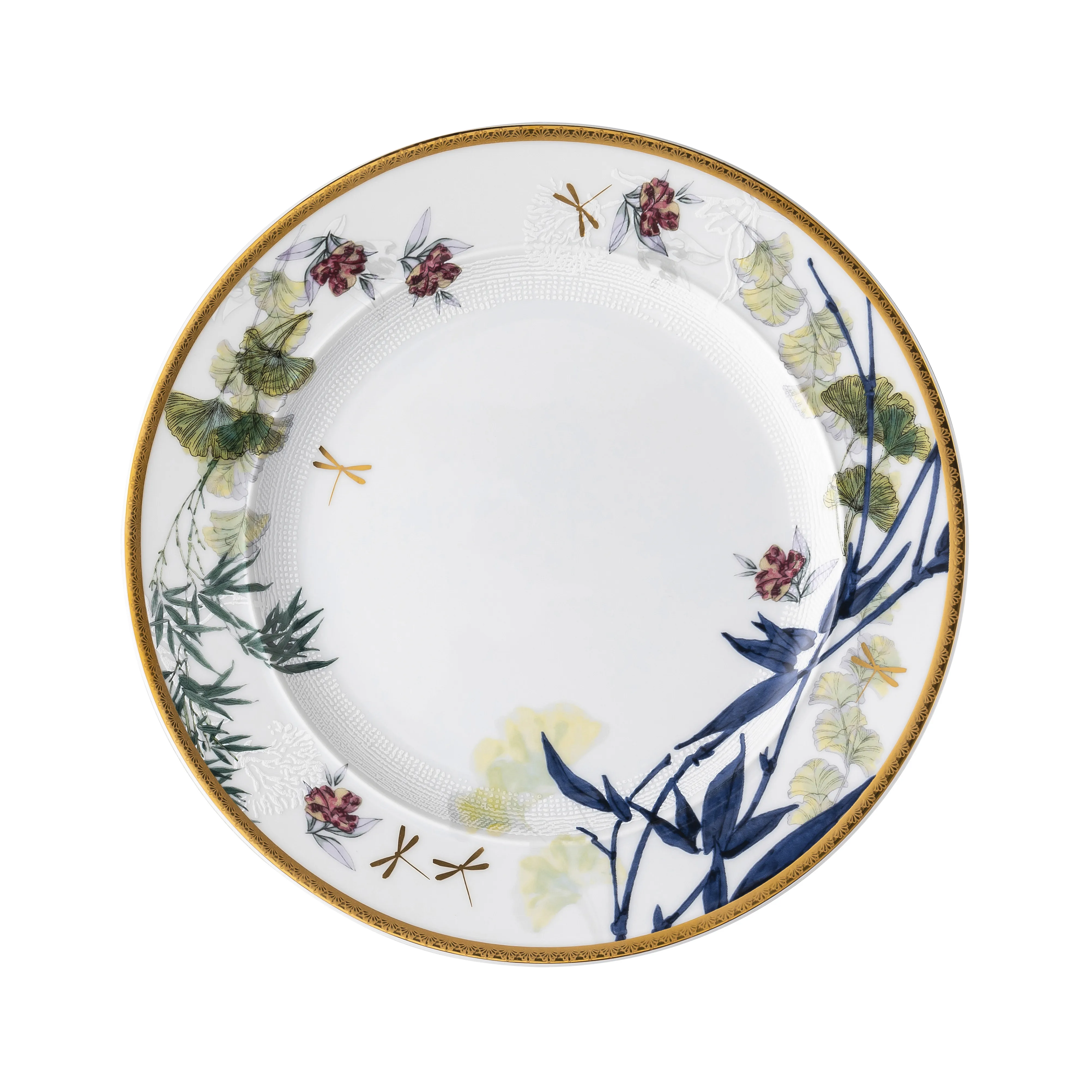 Rosenthal Heritage Turandot plate 22 cm from Rosenthal