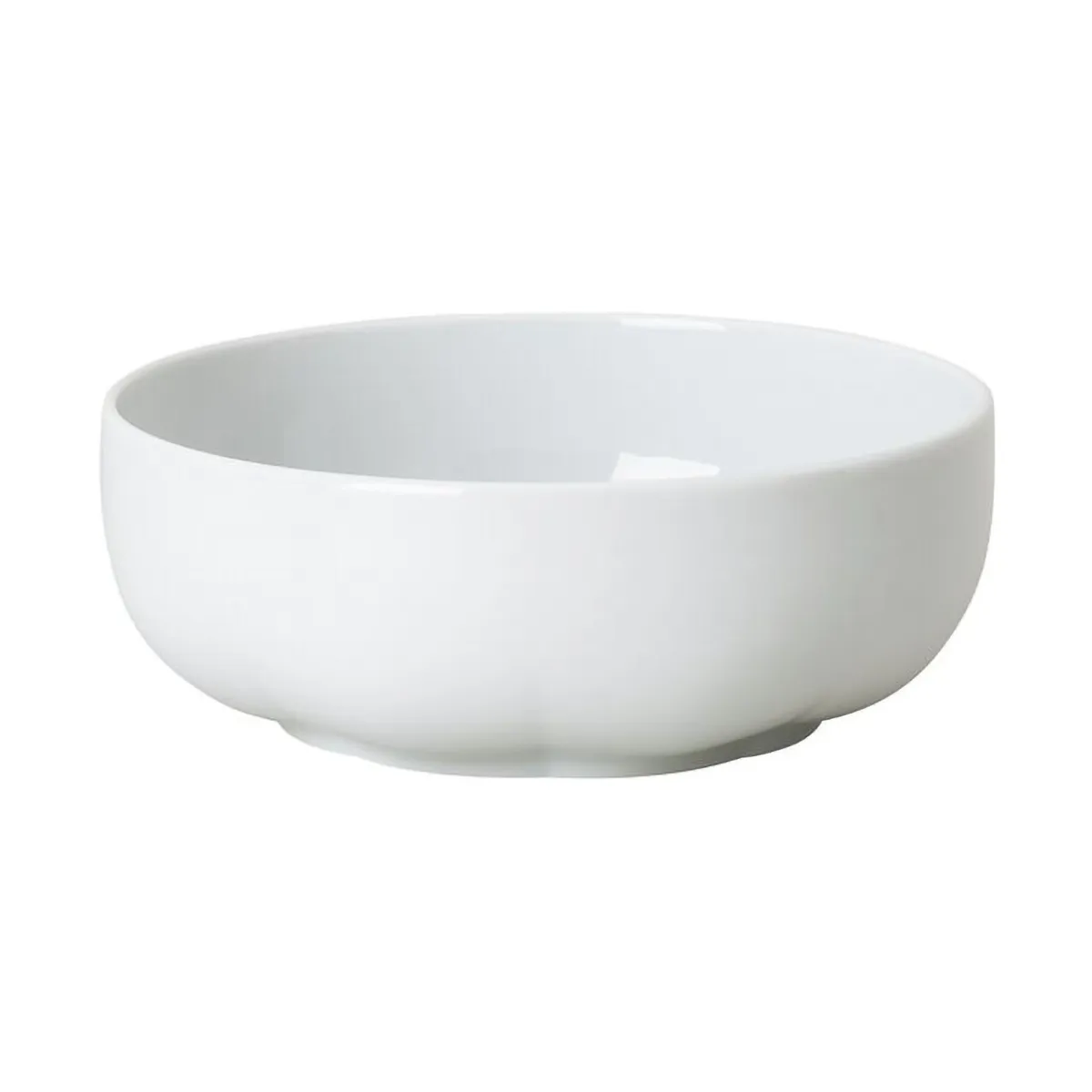 Rosenthal Sonetto Bianco bowl o15 cm White | Scandinavian Design | Serving bowls | White