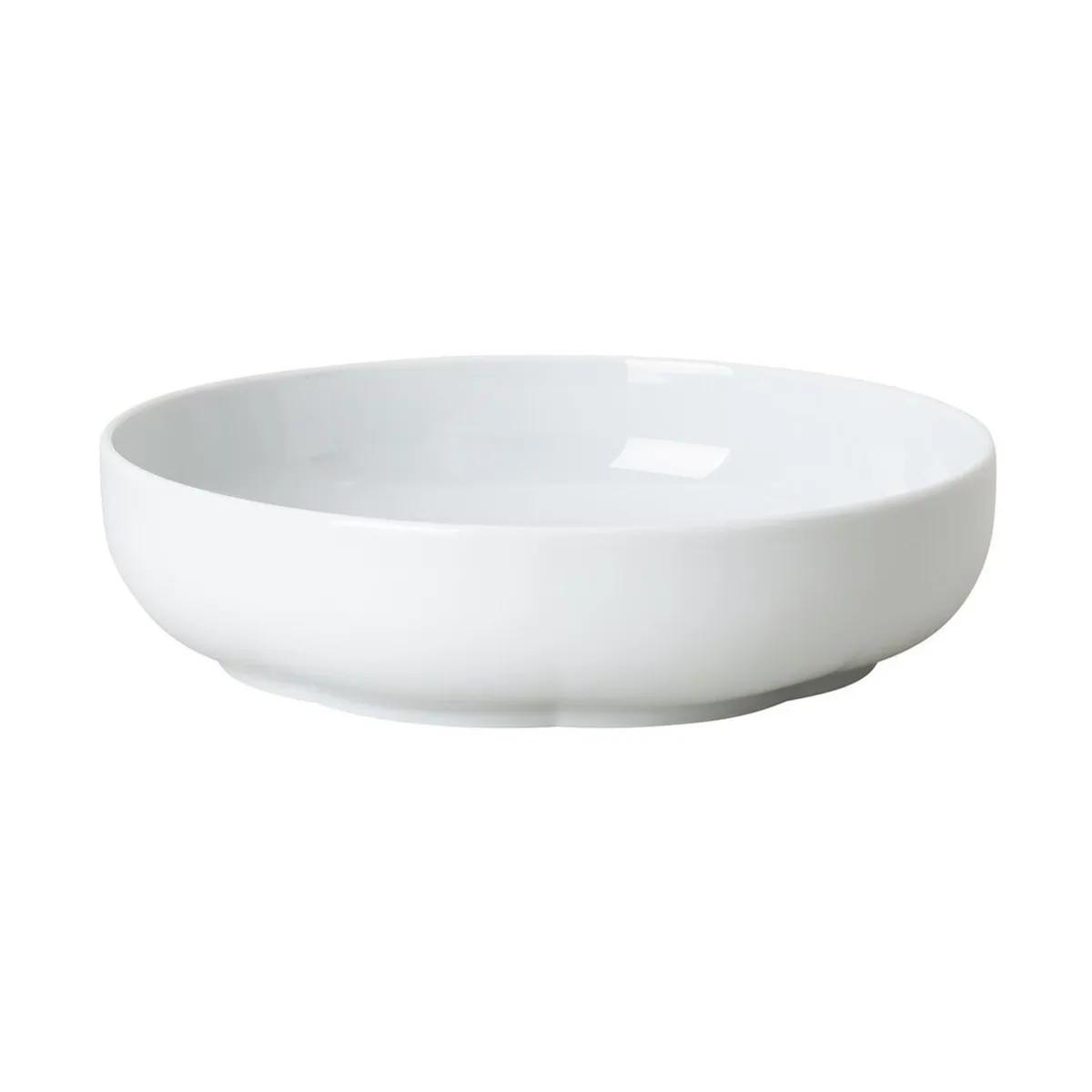 Sonetto Bianco bowl Ø21 cm, White Rosenthal