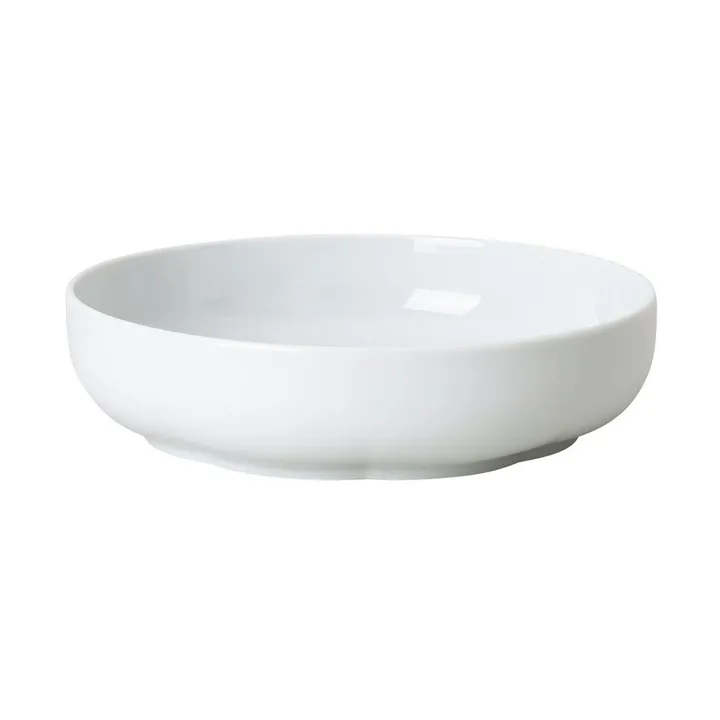 Sonetto Bianco bowl Ø21 cm - White - Rosenthal