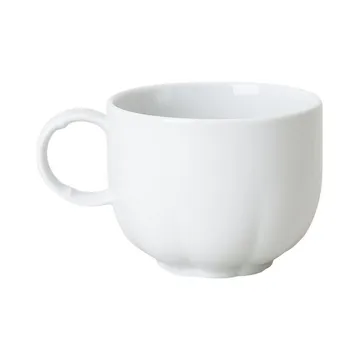 Sonetto Bianco cup 30 cl - White - Rosenthal