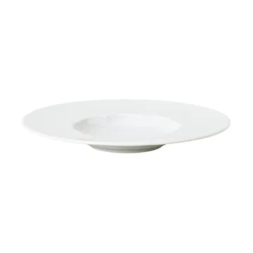 Sonetto Bianco deep plate Ø22 cm - White - Rosenthal