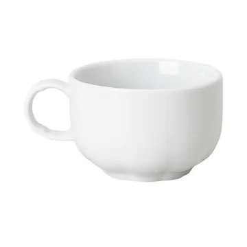 Sonetto Bianco espresso cup 10 cl - White - Rosenthal