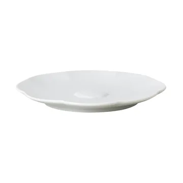 Sonetto Bianco plate Ø15.8 cm - White - Rosenthal