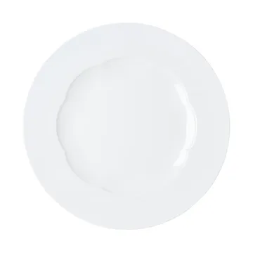 Sonetto Bianco plate Ø30 cm - White - Rosenthal