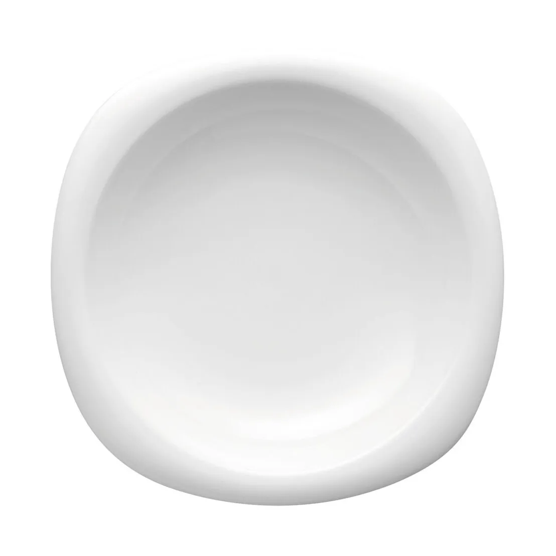 Soumi deep plate Ø23 cm, White Rosenthal