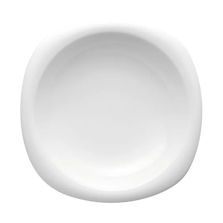 Soumi deep plate Ø23 cm - White - Rosenthal
