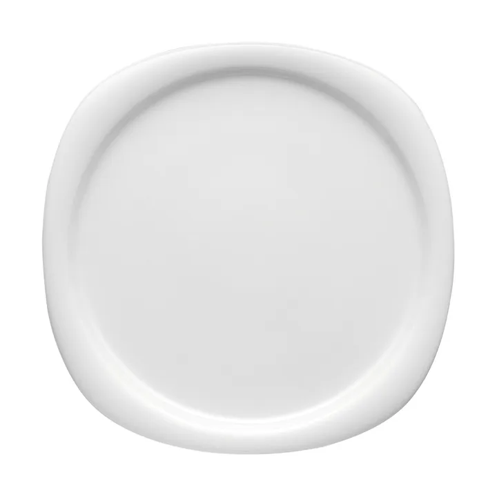 Soumi serving platter Ø30 cm - White - Rosenthal