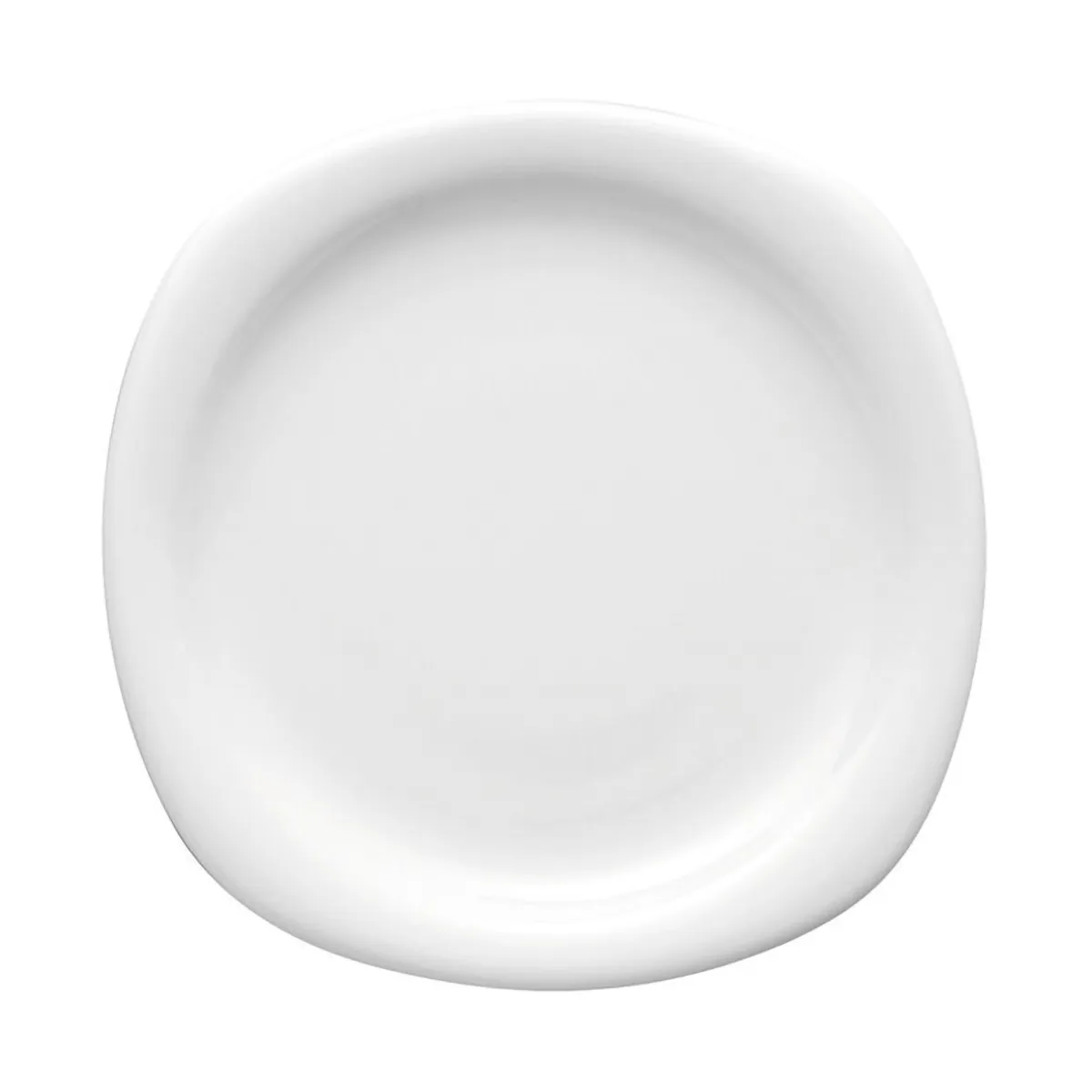 Soumi side plate Ø16 cm, White Rosenthal
