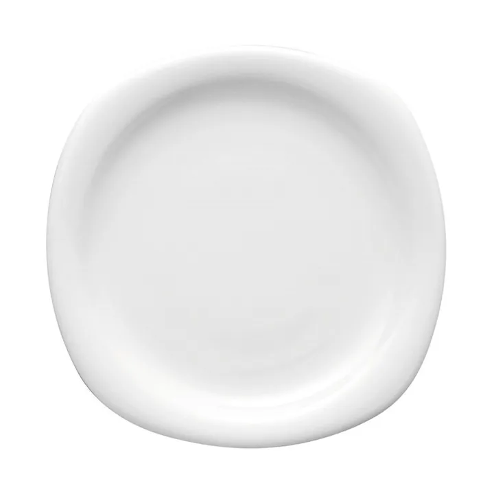Soumi side plate Ø16 cm - White - Rosenthal