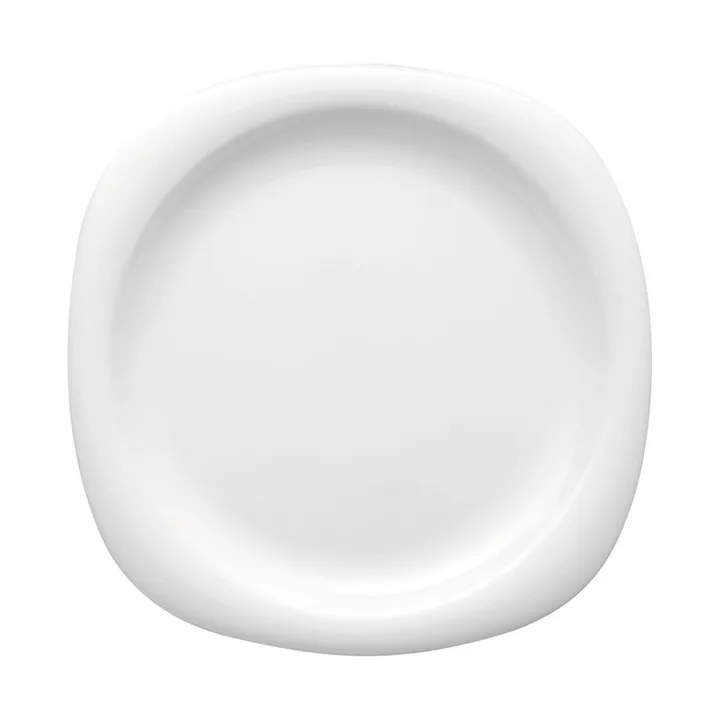 Soumi side plate Ø20 cm - White - Rosenthal