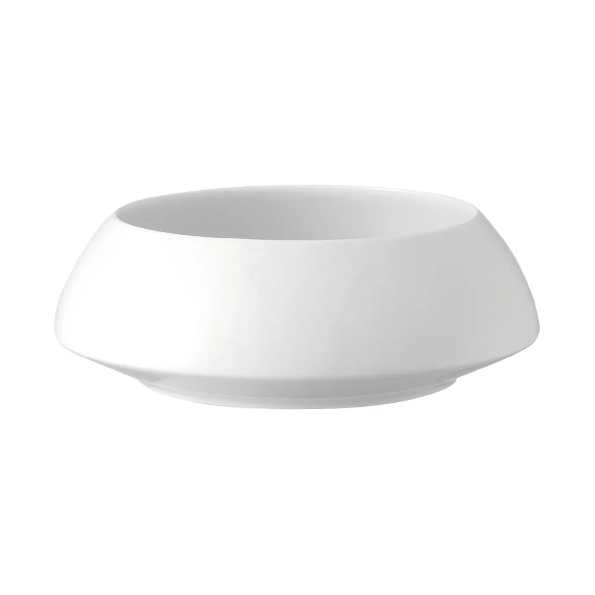 TAC Gropius bowl Ø16 cm, White Rosenthal