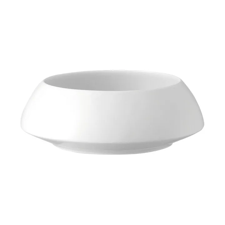 TAC Gropius bowl Ø16 cm - White - Rosenthal