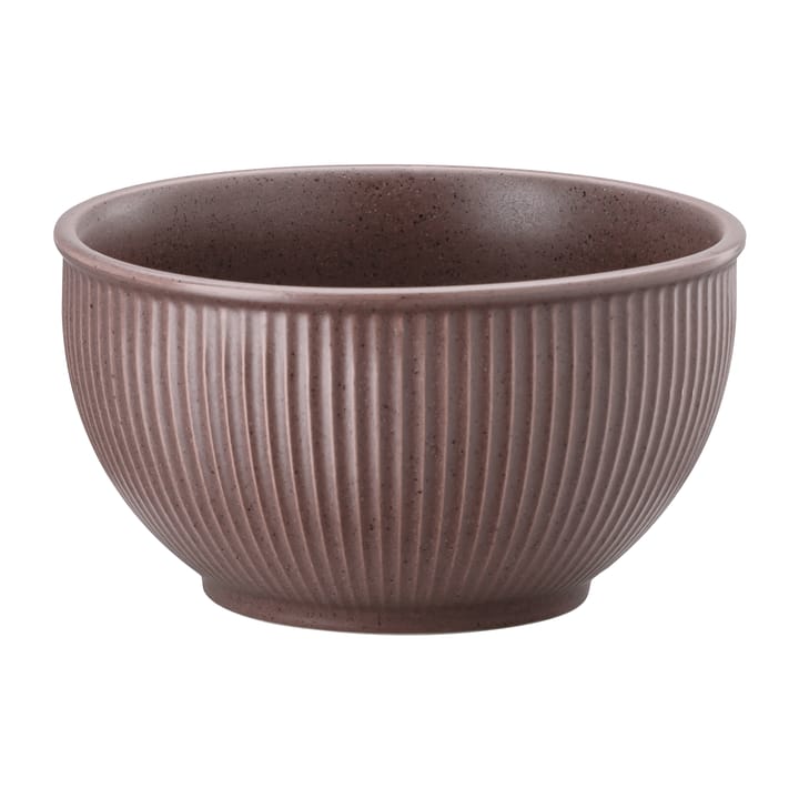 Thomas Clay bowl Ø13 cm - Rust - Rosenthal