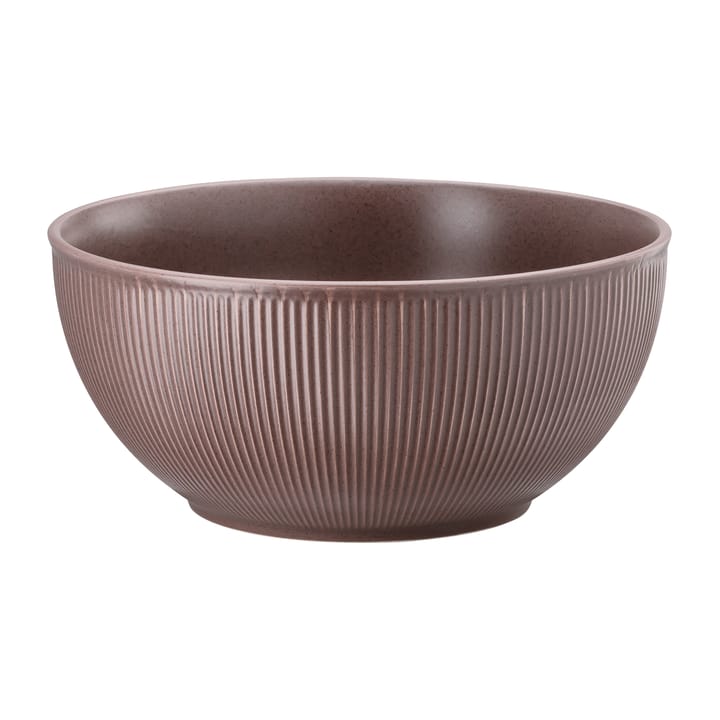 Thomas Clay bowl Ø24 cm - Rust - Rosenthal