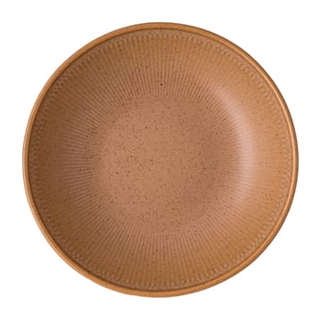Thomas Clay deep plate Ø23 cm - Orange - Rosenthal