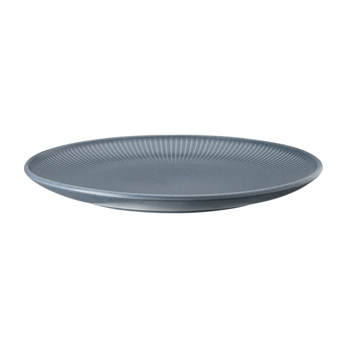 Rosenthal Thomas Clay dinner plate o27 cm Blue | Scandinavian Design | Dinner plates | Blue