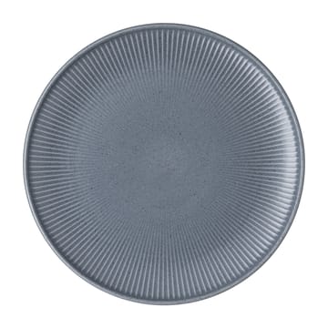 Thomas Clay dinner plate Ø27 cm - Blue - Rosenthal