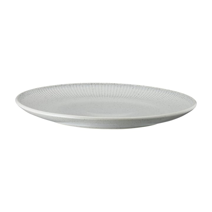 Thomas Clay dinner plate Ø27 cm - Grey - Rosenthal