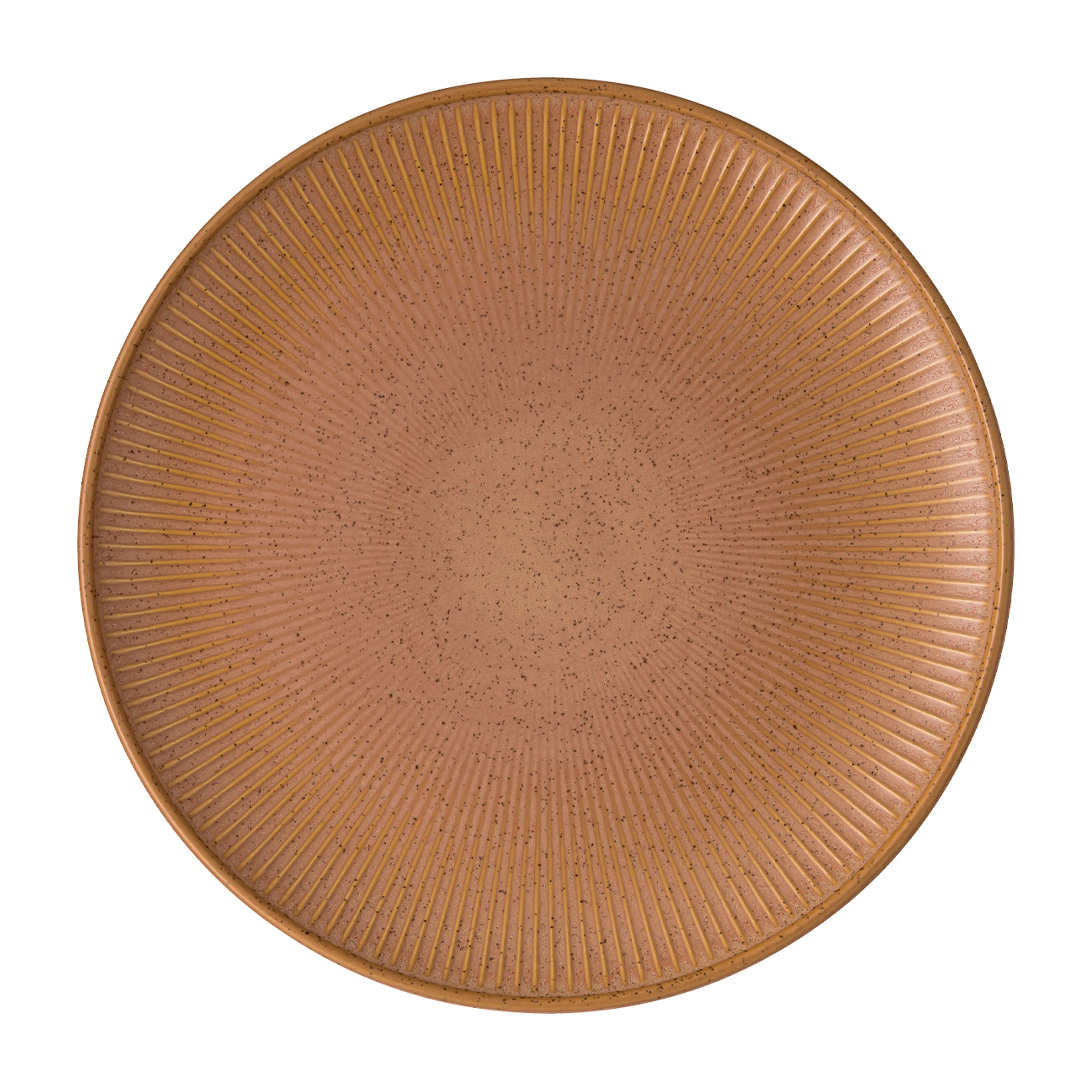 Thomas Clay dinner plate Ø27 cm from Rosenthal - NordicNest.com