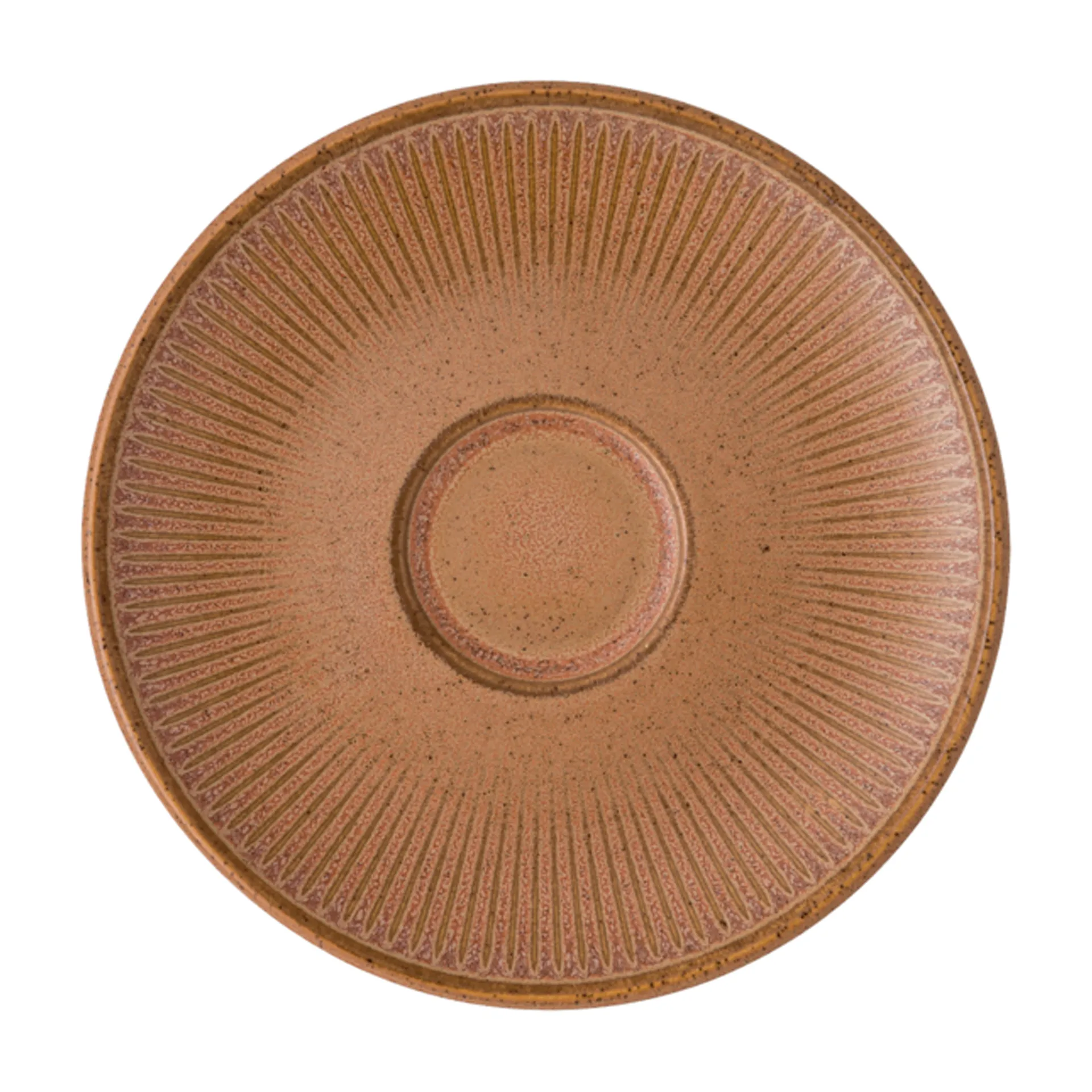 Thomas Clay kombi saucer Ø16.2 cm, Orange Rosenthal