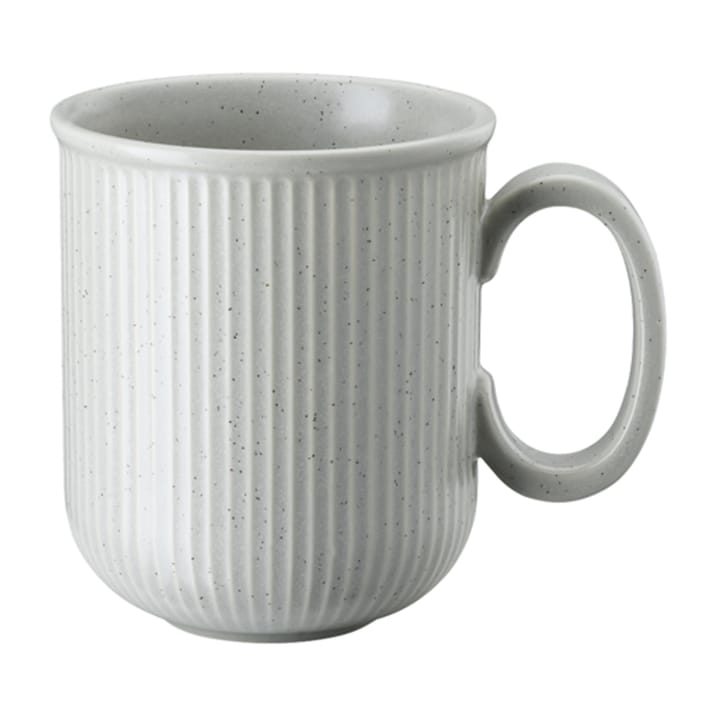Thomas Clay mug 45 cl - Grey - Rosenthal