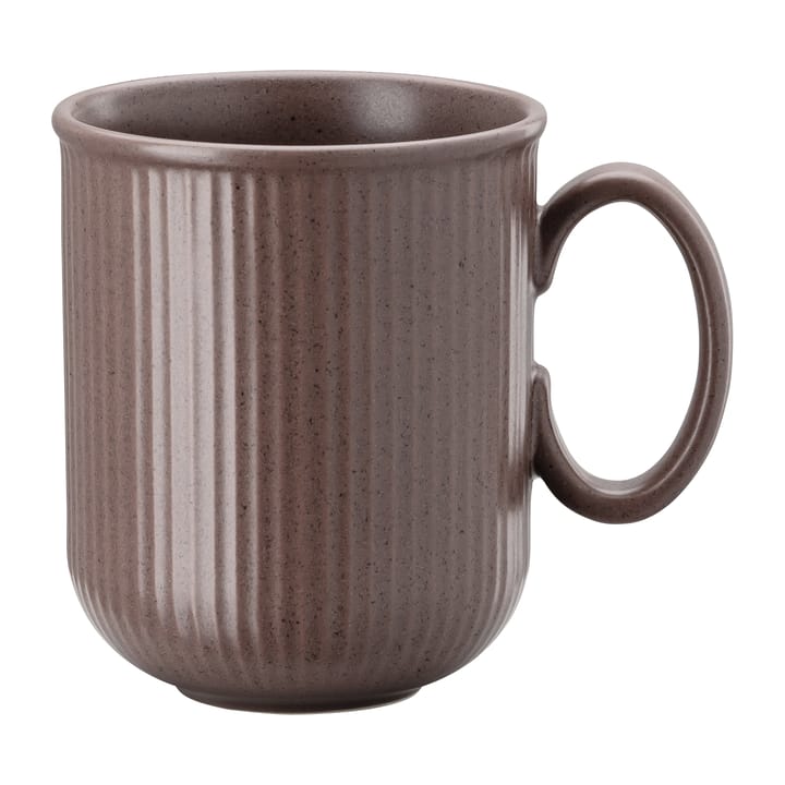 Thomas Clay mug 45 cl - Rust - Rosenthal