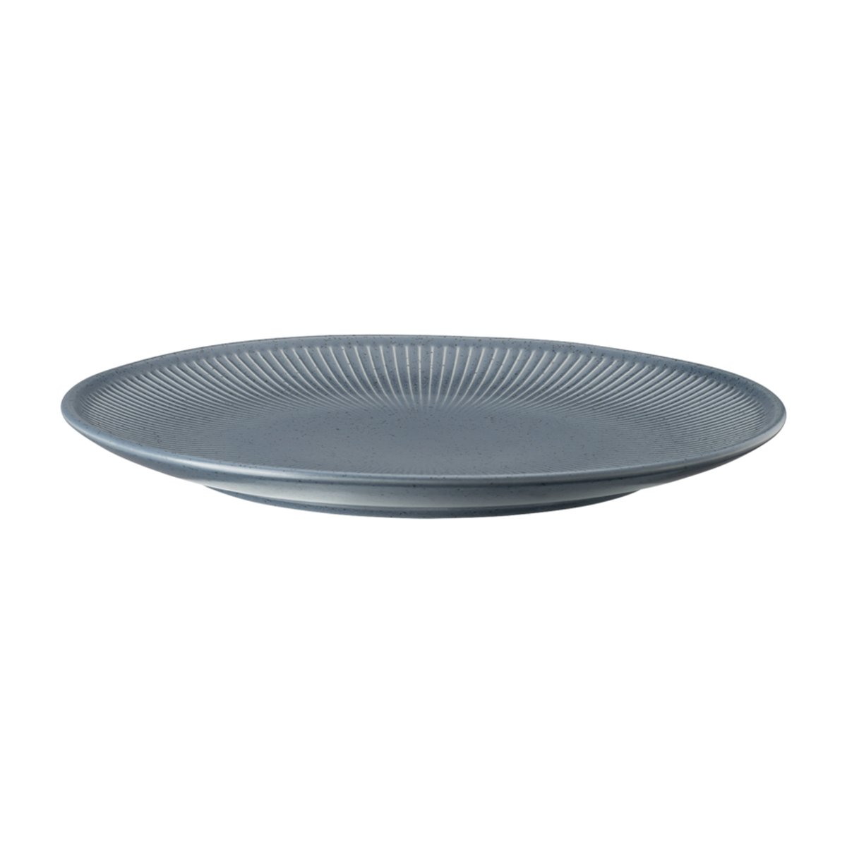 Rosenthal Thomas Clay plate o22 cm Blue | Scandinavian Design | Dinner plates | Blue