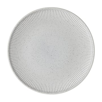 Thomas Clay plate Ø22 cm - Grey - Rosenthal