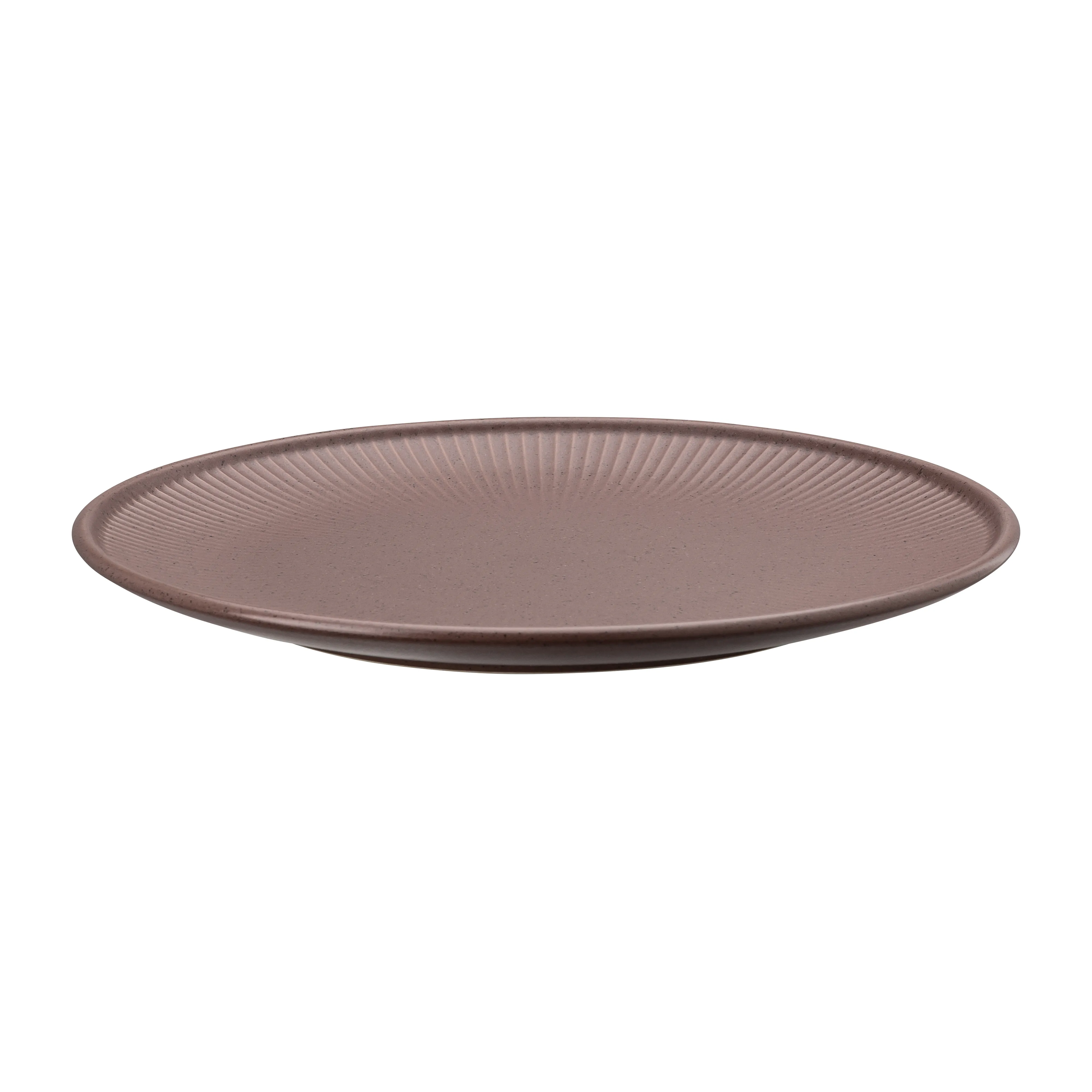 Thomas Clay plate Ø22 cm from Rosenthal - NordicNest.com