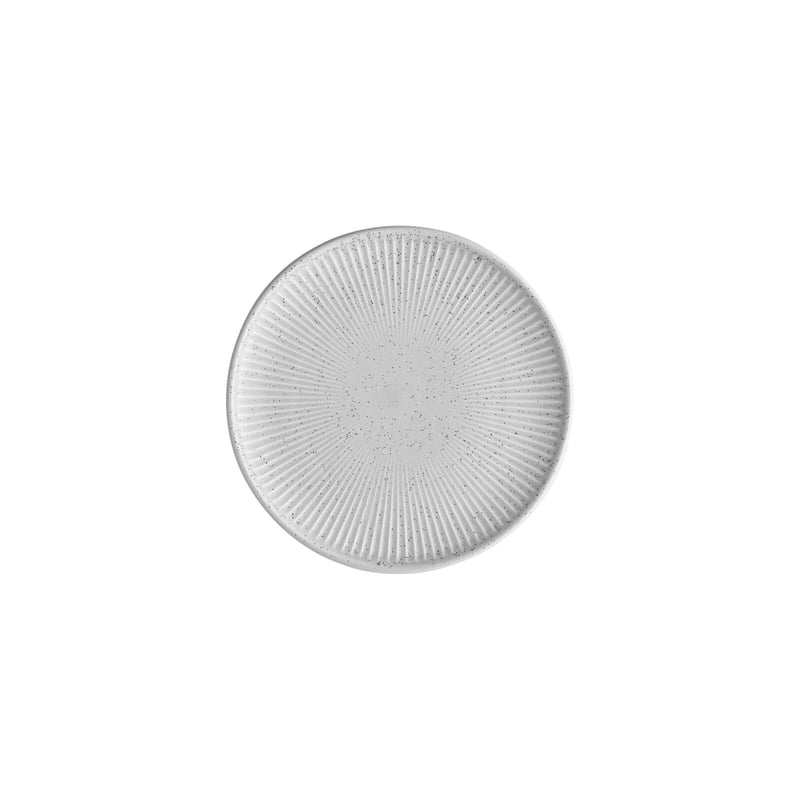 Rosenthal Thomas Clay Rock plate Ø16 cm Gray