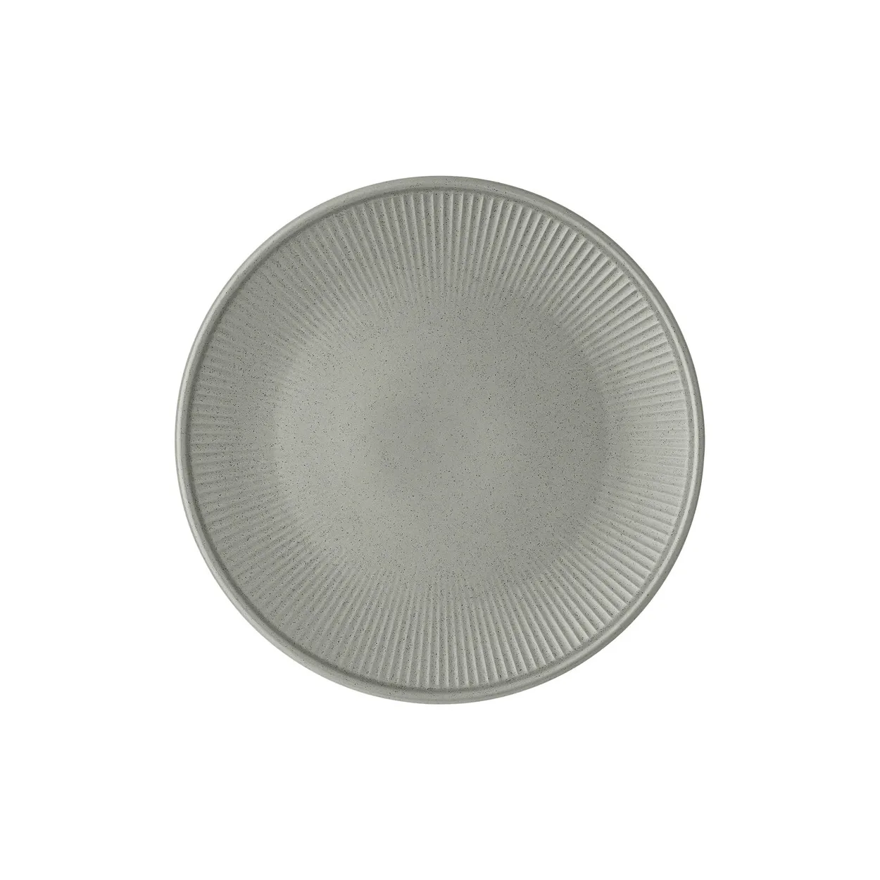 Rosenthal Thomas Clay dessert plate o22 cm Gray-green