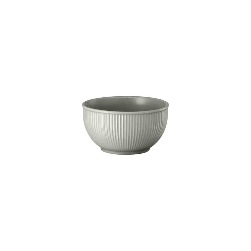 Rosenthal Thomas Clay Smoke Muesli bowl Ø13 cm Gray-green