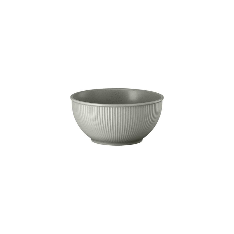 Rosenthal Thomas Clay Smoke Muesli bowl Ø15 cm Gray-green