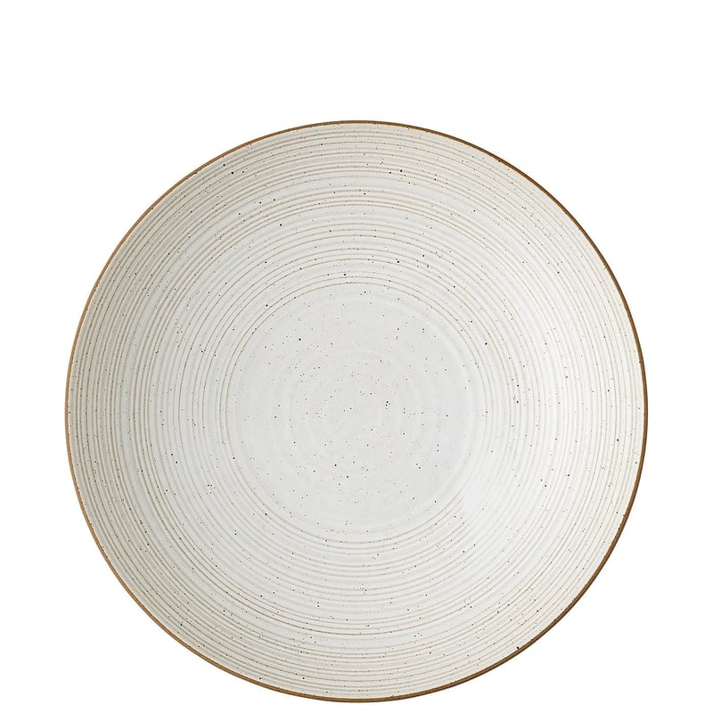 Rosenthal Thomas deep plate 28 cm Nature sand