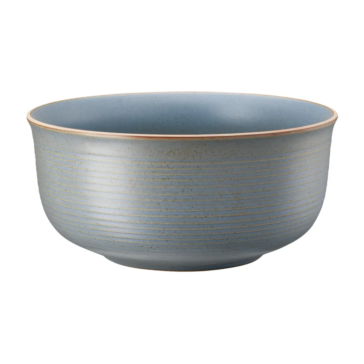 Rosenthal Thomas Nature bowl 2.8 l Blue | Scandinavian Design | Salad bowls | Blue