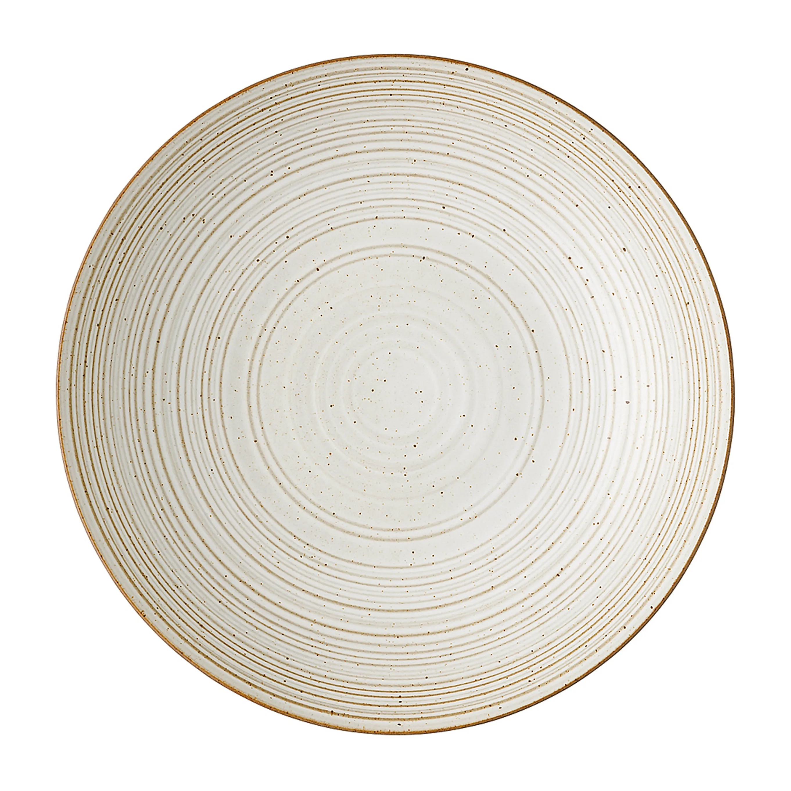 Thomas Nature deep plate Ø23 cm from Rosenthal - NordicNest.com