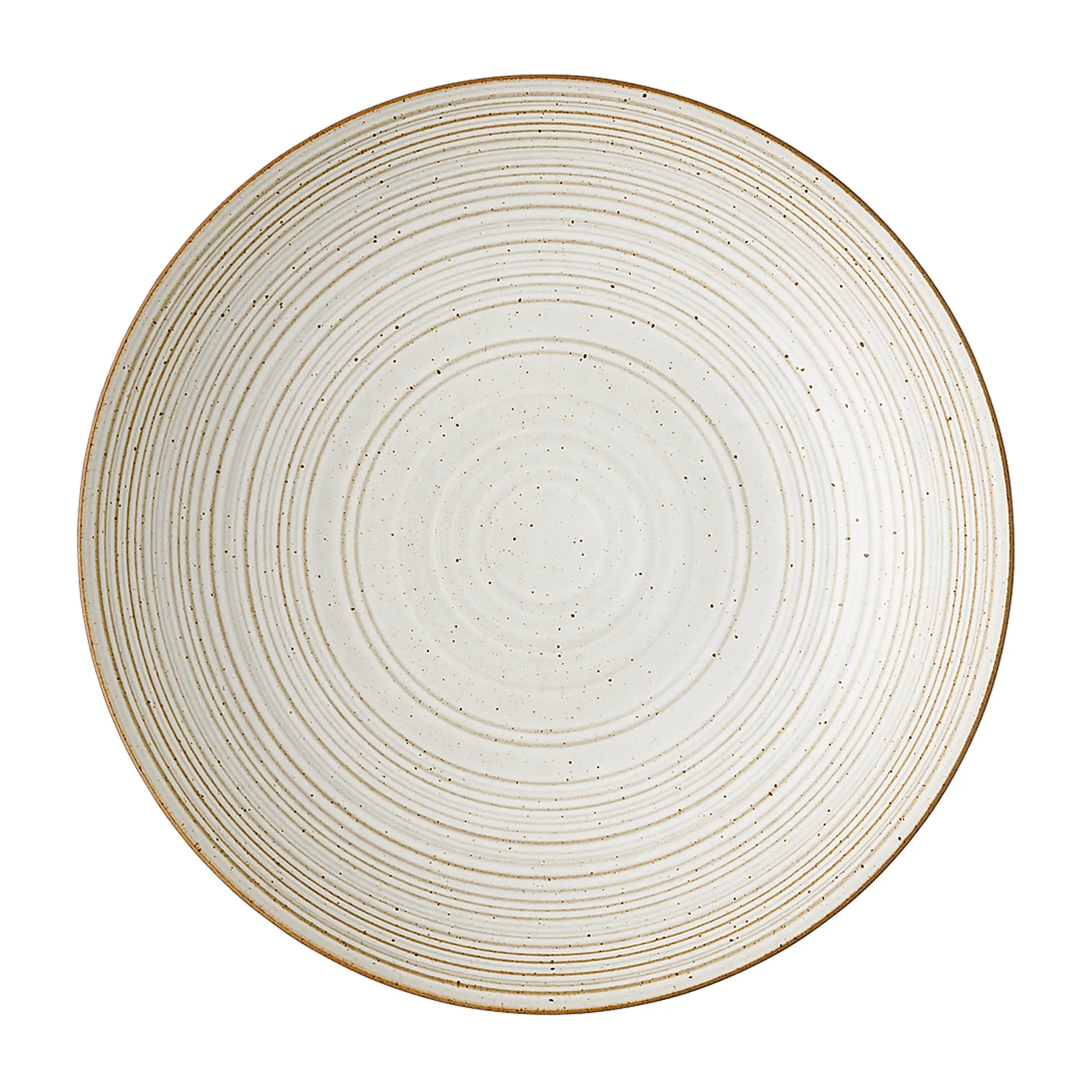 Thomas Nature deep plate Ø23 cm, Sand Rosenthal
