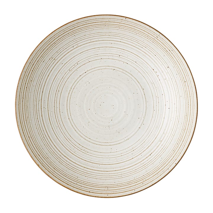 Thomas Nature deep  plate Ø23 cm - Sand - Rosenthal