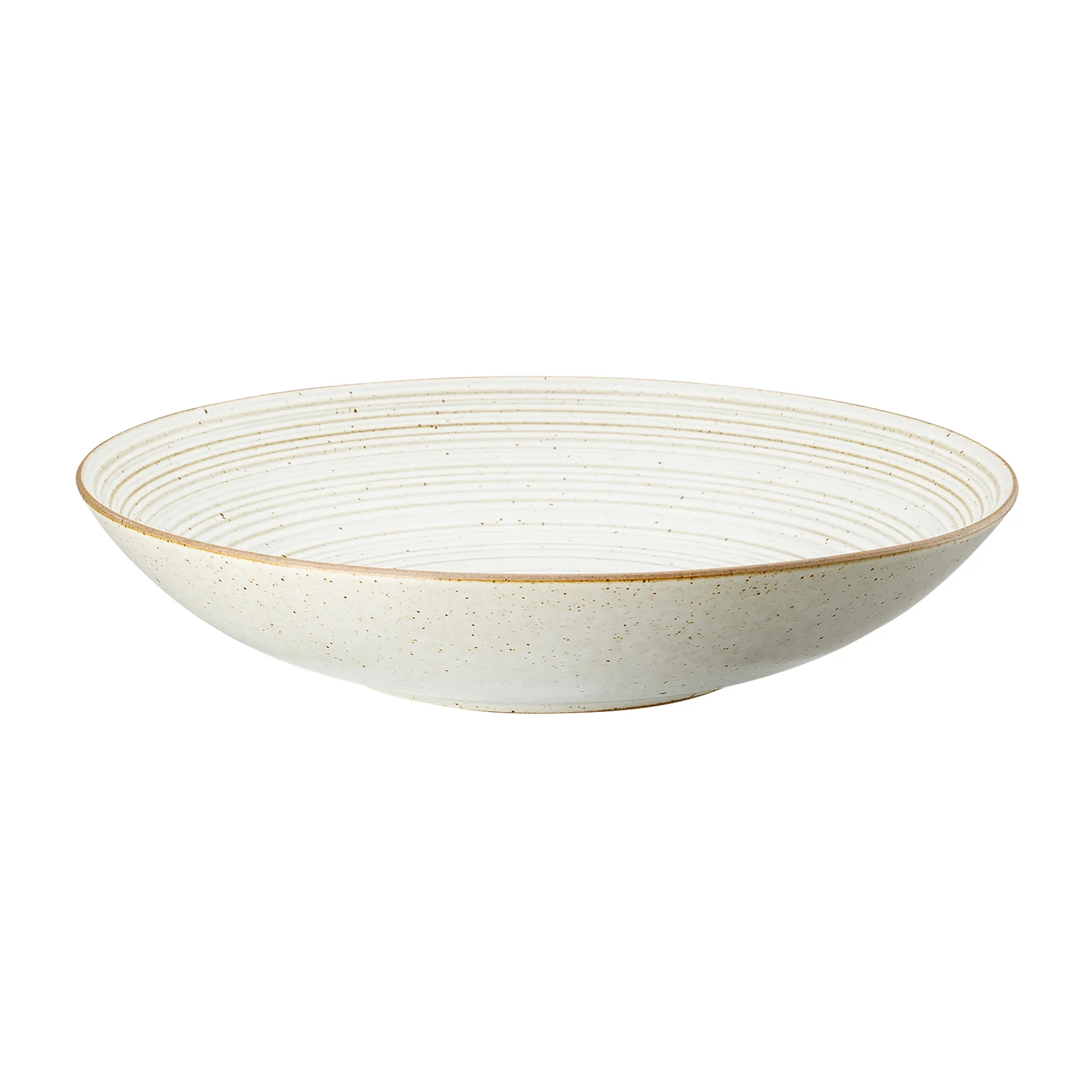 Thomas Nature deep plate Ø23 cm, Sand Rosenthal