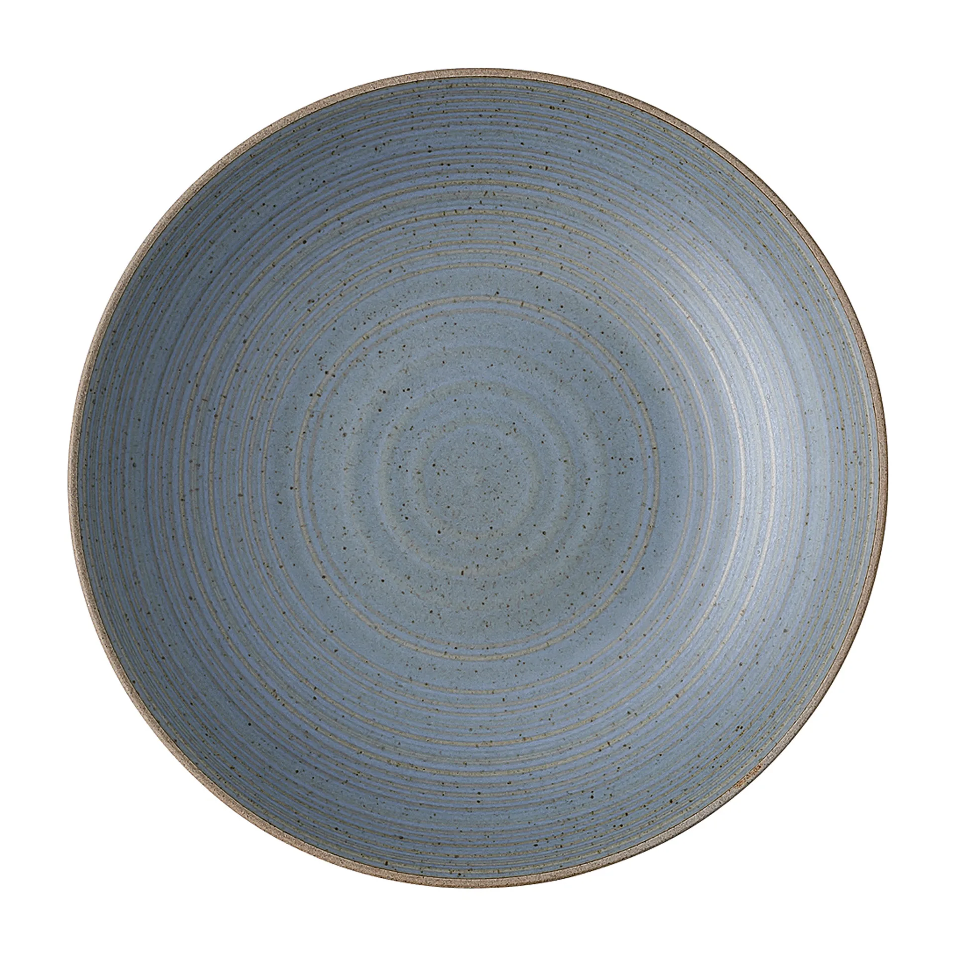 Thomas Nature deep plate Ø23 cm, Water Rosenthal