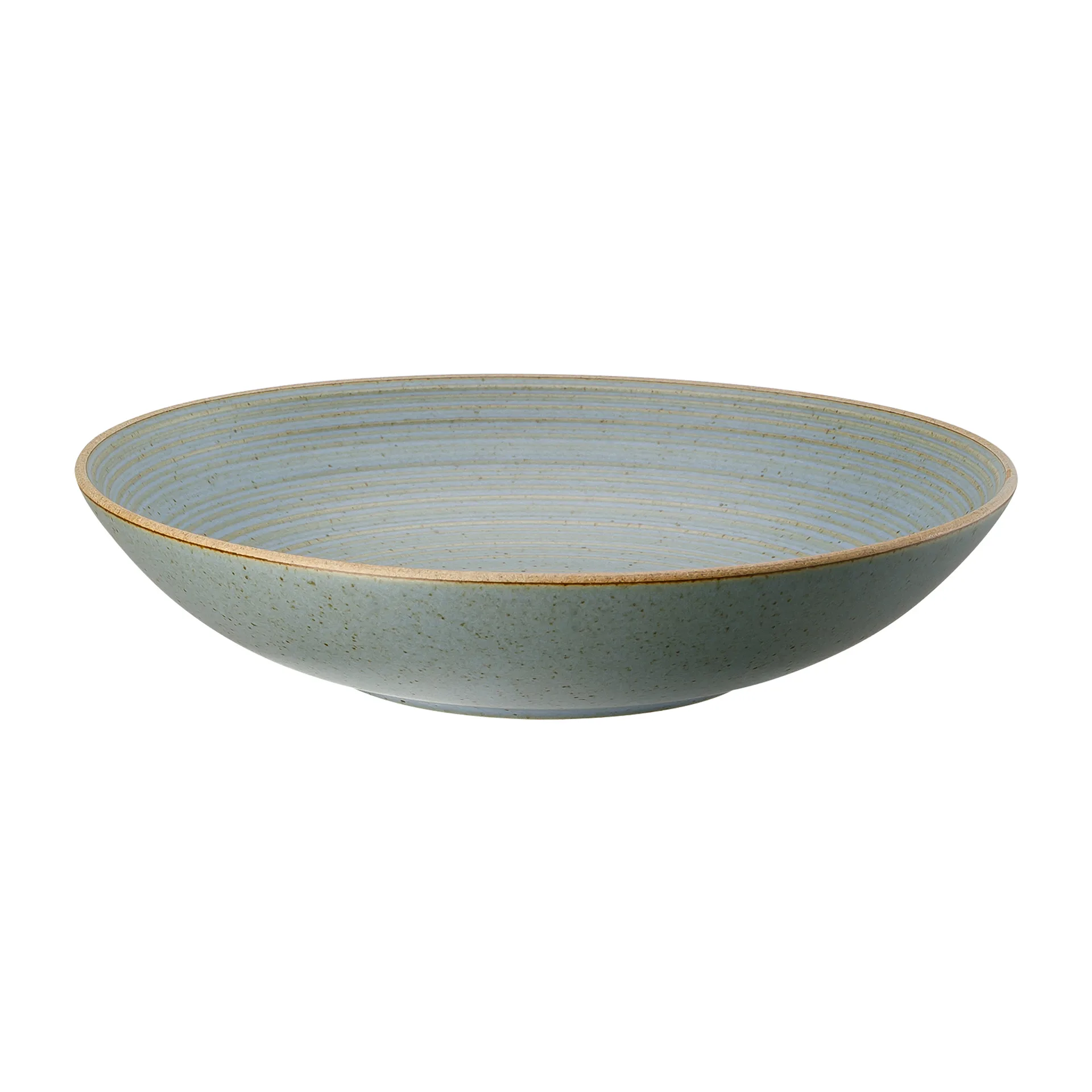 Thomas Nature deep plate Ø23 cm, Water Rosenthal