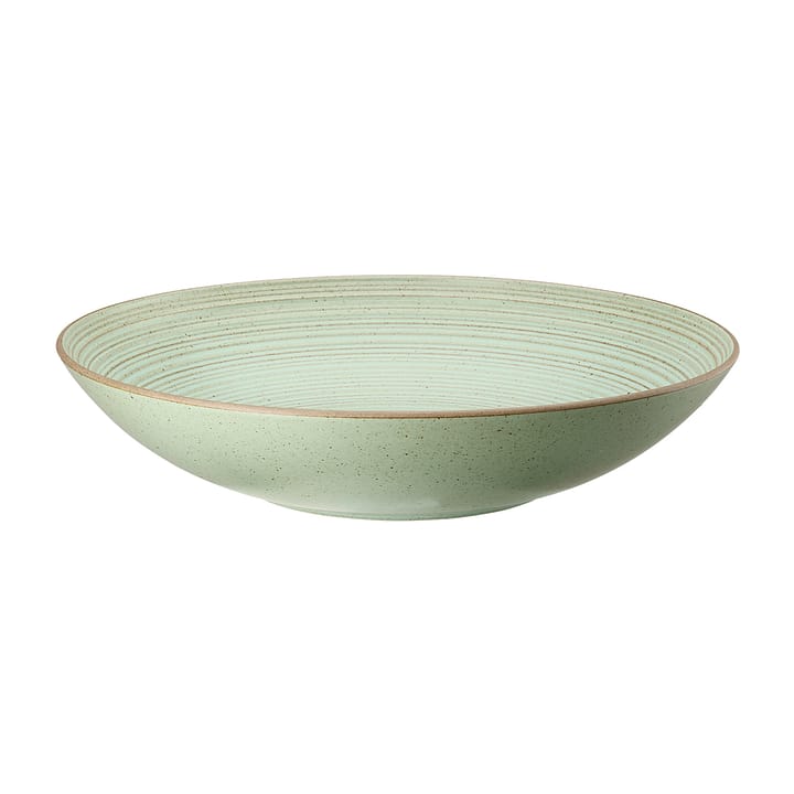 Thomas Nature deep  plate Ø28 cm - Green - Rosenthal