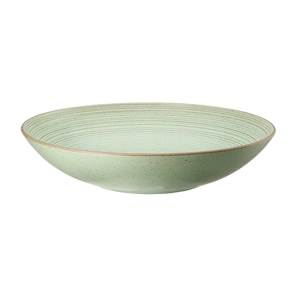 Rosenthal Thomas Nature deep plate Ø28 cm Green
