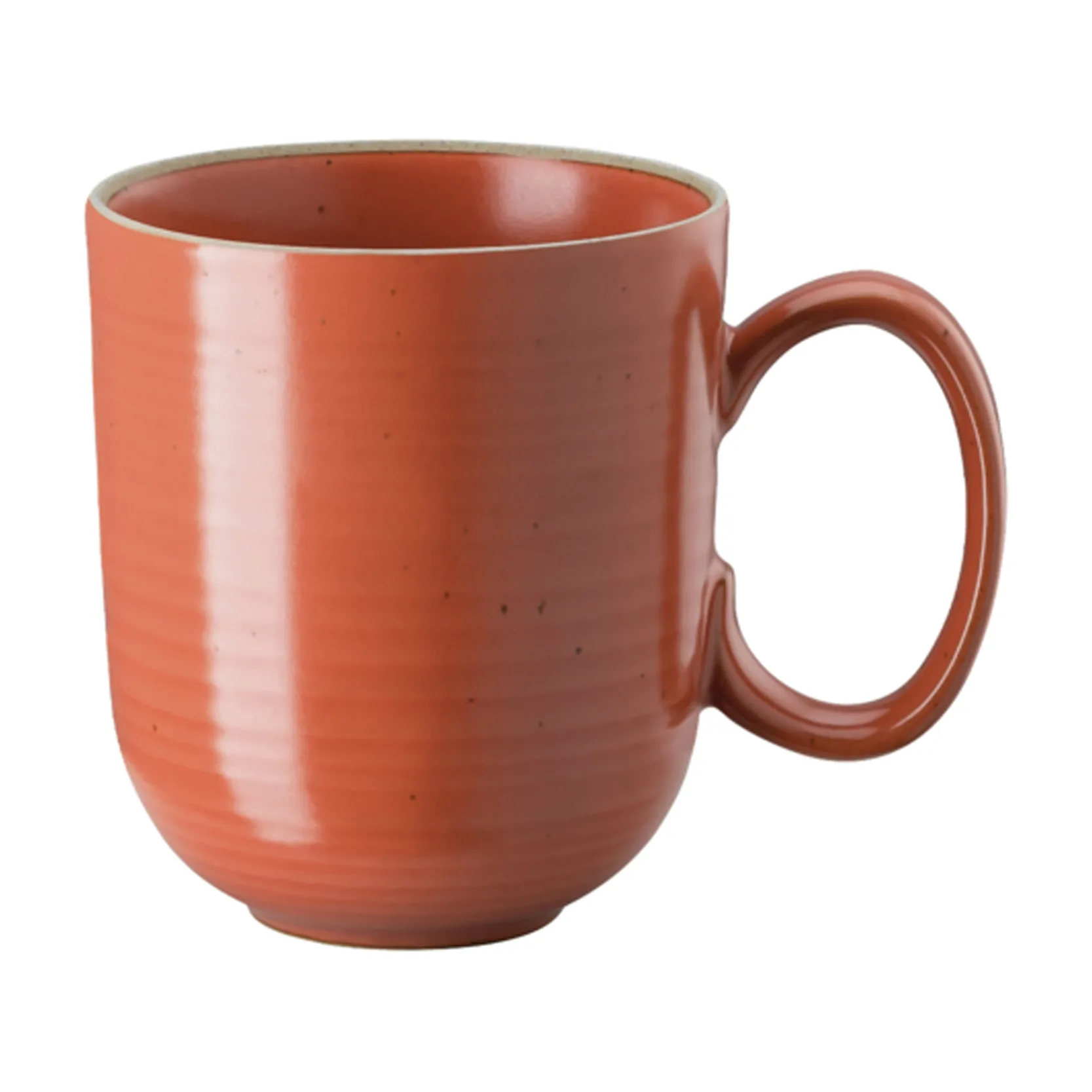 Thomas Nature mug 40 cl, Apricot Rosenthal
