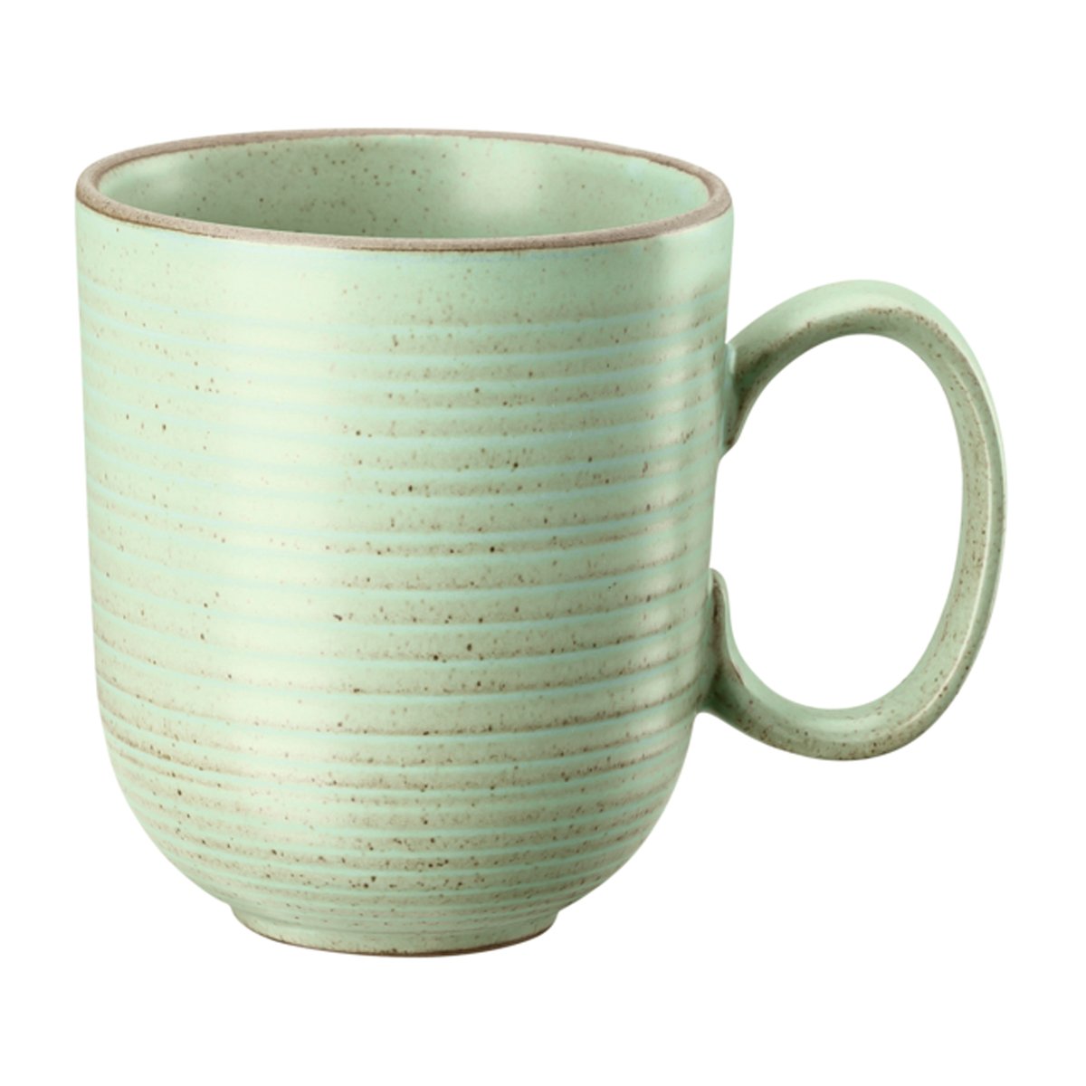 Rosenthal Thomas Nature mug 40 cl Green | Scandinavian Design | Coffee cups | Green