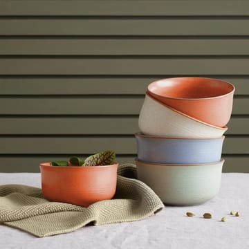 Thomas Nature müsli bowl 70 cl - Apricot - Rosenthal